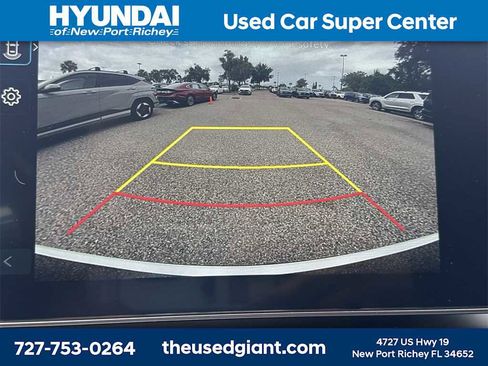 New 2026 Hyundai Ioniq 9 SE image 30