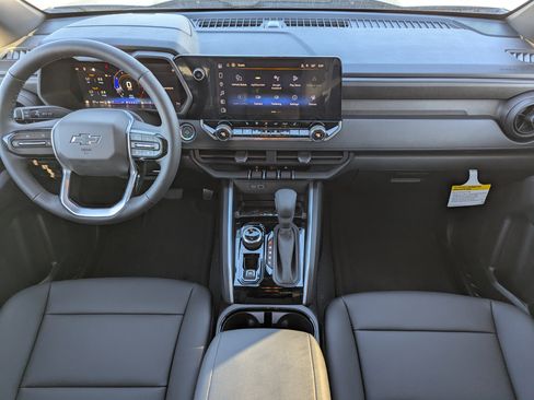 New 2026 Chevrolet Colorado Trail Boss image 14