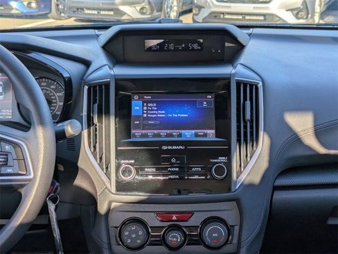 Certified 2023 Subaru Impreza 2.0i image 15