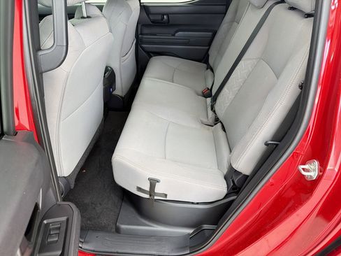 Used 2024 Toyota Tacoma SR5 image 15