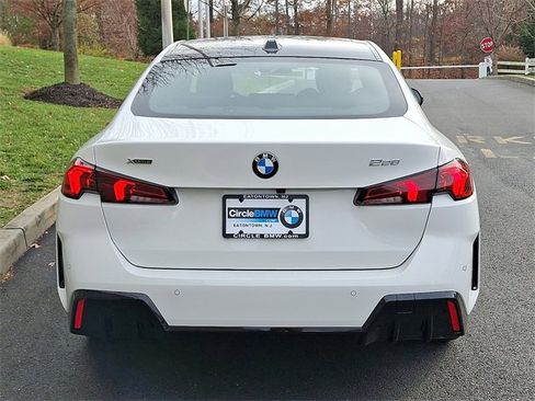 New 2026 BMW 228i xDrive image 5