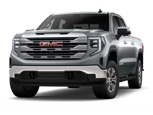 New 2026 GMC Sierra 1500 SLE w/ Preferred Package image 3
