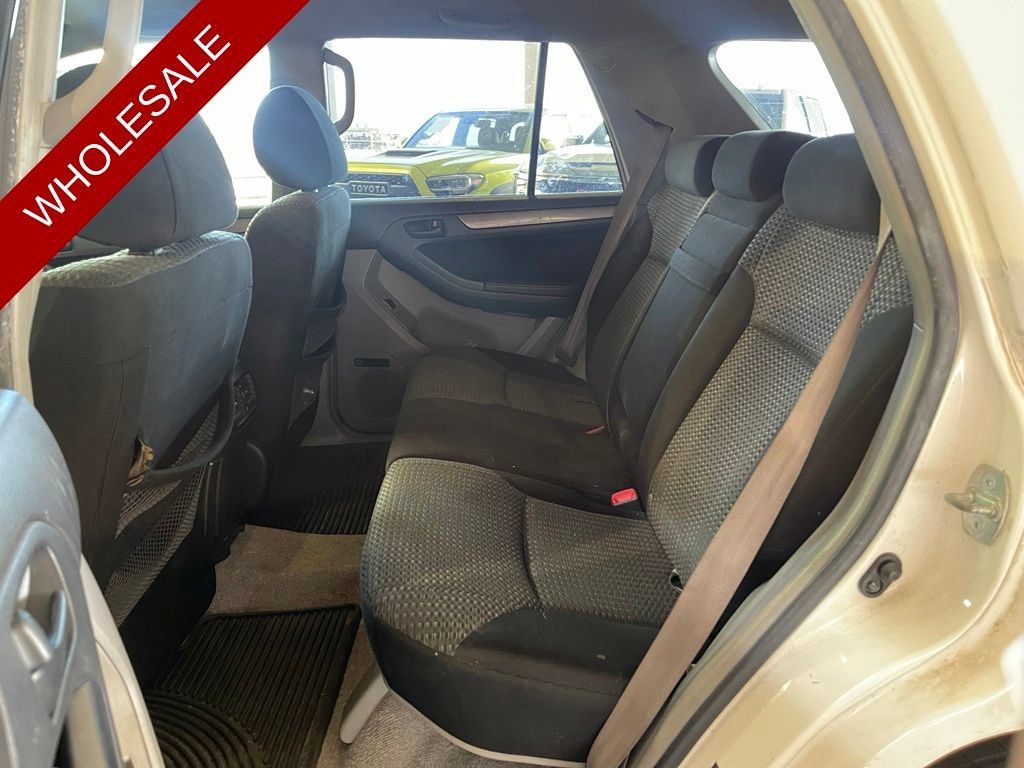 Used 2007 Toyota 4Runner SR5 RWD image 6