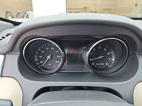 Used 2016 Land Rover Discovery Sport HSE AWD/4WD image 14