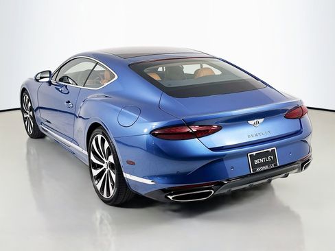 New 2026 Bentley Continental GT image 5