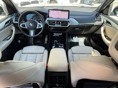 Used 2024 BMW X3 xDrive30i w/ Premium Package AWD/4WD image 31