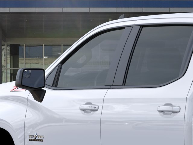 New 2026 Chevrolet Silverado 1500 RST AWD/4WD image 12