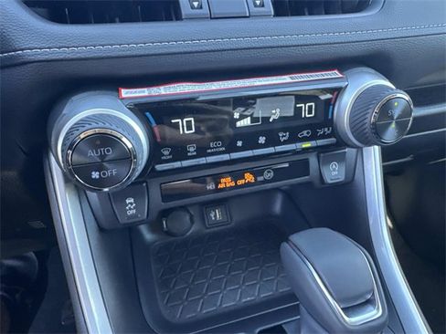 New 2025 Toyota RAV4 XLE Premium image 23