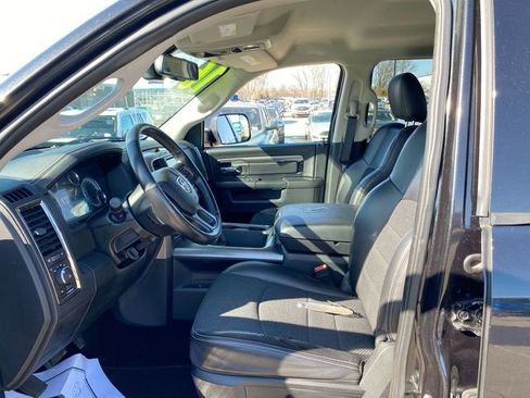 Used 2016 RAM 1500 Sport image 24