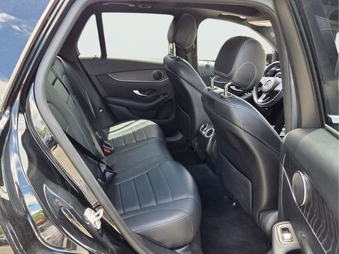 Used 2018 Mercedes-Benz GLC 300 image 16