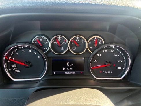 Used 2020 Chevrolet Silverado 1500 LT w/ All-Star Edition image 13