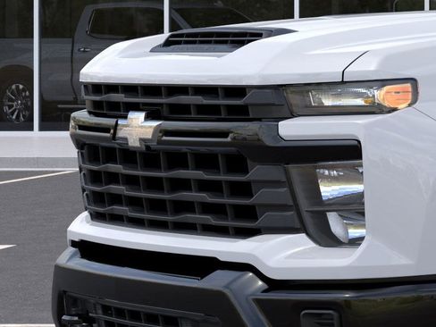 New 2026 Chevrolet Silverado 3500 W/T image 13