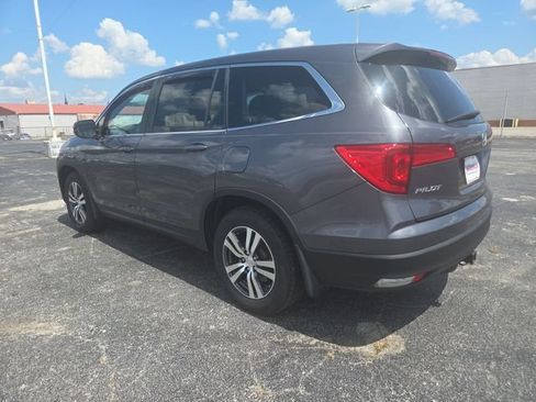 Used 2016 Honda Pilot EX-L image 6