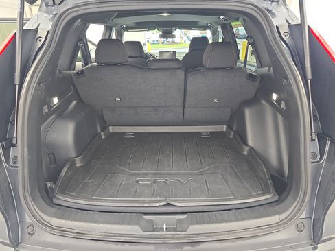 Used 2023 Honda CR-V Sport image 12