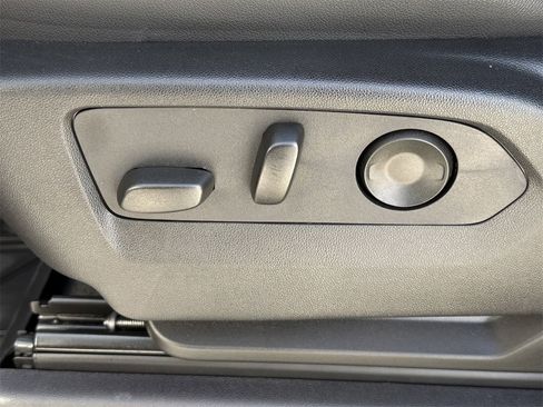 Certified 2024 Chevrolet Silverado 1500 High Country w/ High Country Premium Package image 29