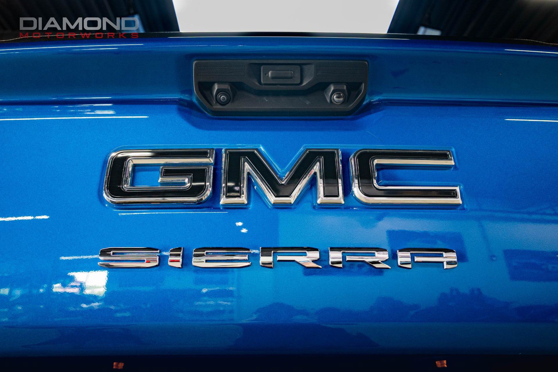 Used 2024 GMC Sierra 1500 Elevation AWD/4WD image 6