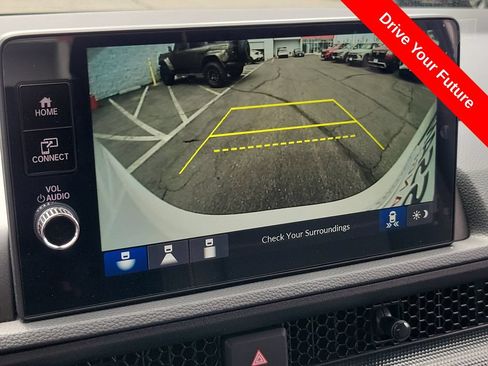 Used 2026 Honda CR-V Sport image 11