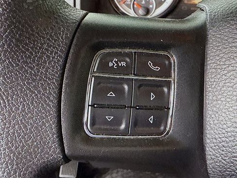 Used 2018 RAM 1500 Tradesman w/ Popular Equipment Group image 14