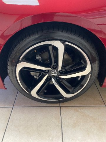 Used 2021 Honda Accord Sport image 22