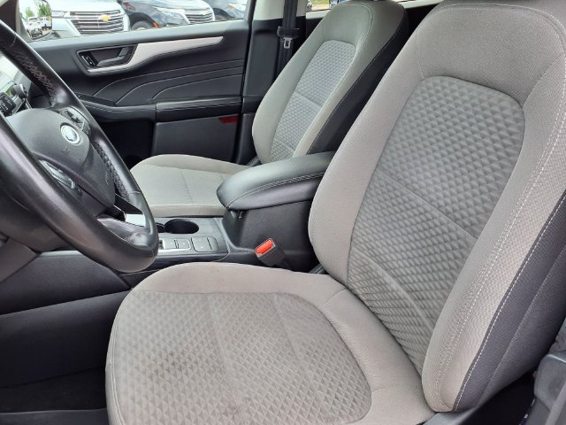Used 2022 Ford Escape SE w/ Convenience Package AWD/4WD image 3