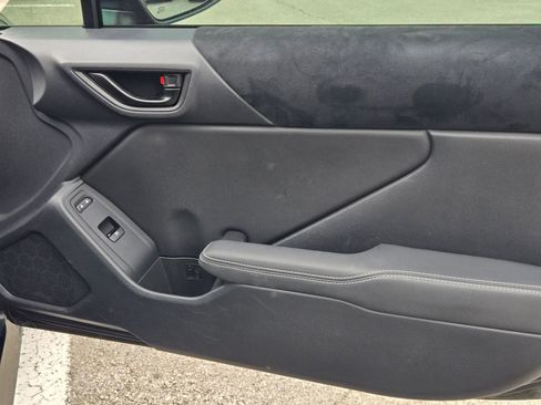 Used 2023 Toyota GR86 Premium RWD image 26