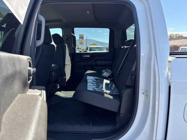 New 2026 Chevrolet Silverado 2500 Custom w/ Custom Value Package AWD/4WD image 14