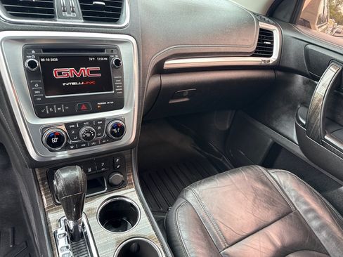 Used 2014 GMC Acadia SLT AWD/4WD image 15