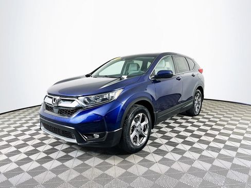 Used 2019 Honda CR-V EX image 5