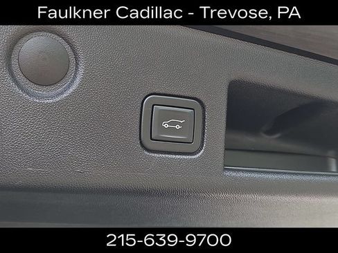Used 2023 Chevrolet Equinox LT AWD/4WD image 29