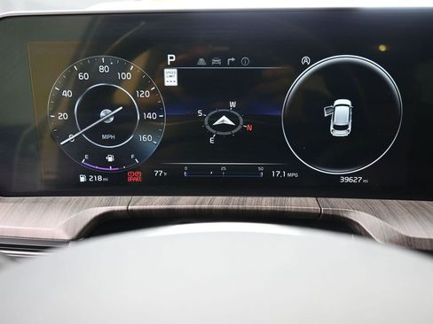 Used 2023 Kia Telluride SX FWD image 41