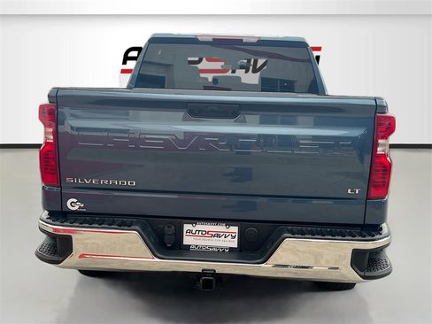 Used 2024 Chevrolet Silverado 1500 LT image 6