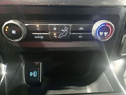 Used 2023 Ford F150 XL w/ STX Appearance Package AWD/4WD image 26