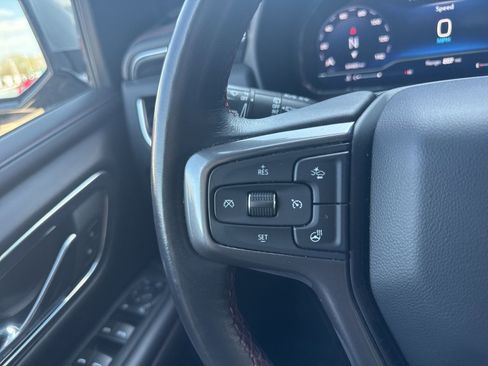 Used 2022 Chevrolet Tahoe RST w/ Luxury Package image 38