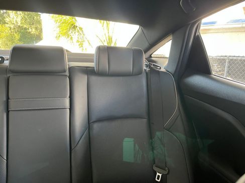 Used 2025 Toyota Crown XLE image 37