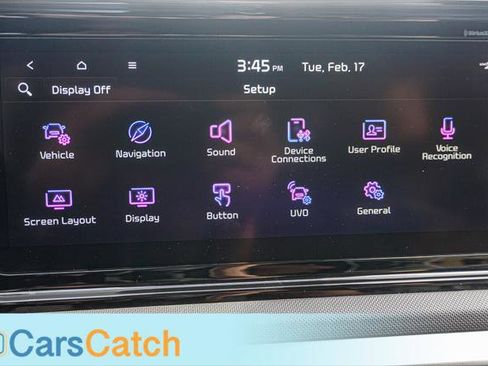 Used 2022 Kia K5 GT-Line image 24