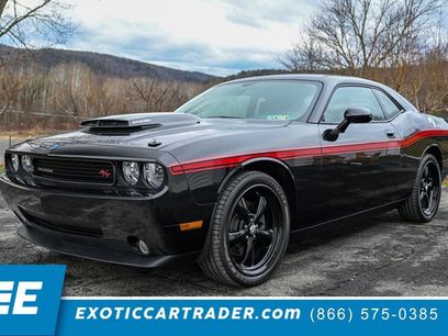 Used 2010 Dodge Challenger R/T w/ Mopar 10 Pkg