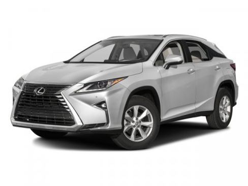 Used 2016 Lexus RX 350 FWD image 1