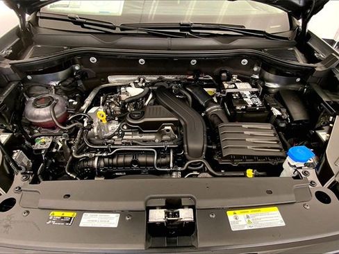 New 2026 Volkswagen Taos S image 11