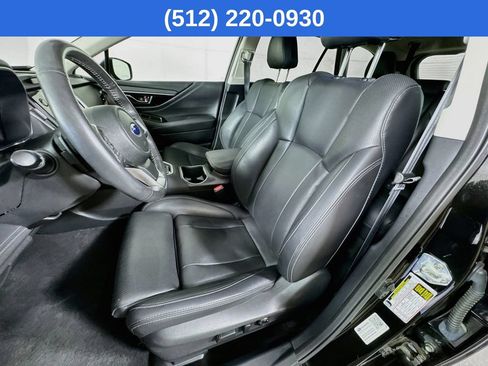 Used 2024 Subaru Outback Touring AWD/4WD image 25