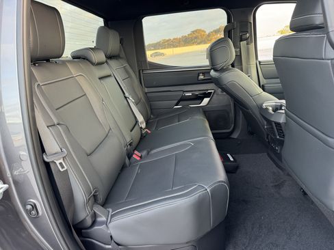 New 2026 Toyota Tundra Limited AWD/4WD image 5