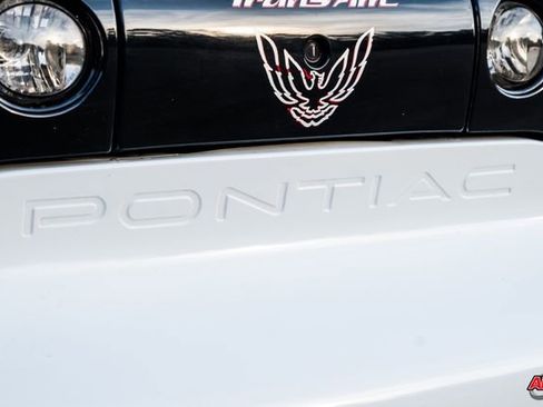 Used 2002 Pontiac Firebird Trans Am image 69