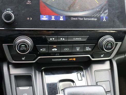 Used 2022 Honda CR-V EX-L image 24