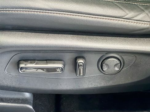 Used 2025 Honda CR-V Sport-L image 21