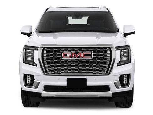 Used 2025 GMC Yukon XL Elevation w/ Elevation Premium Package AWD/4WD image 5