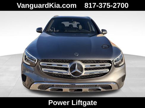 Used 2021 Mercedes-Benz GLC 300 GLC 300 w/ Premium Package image 7