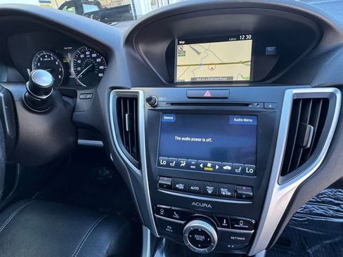 Used 2019 Acura TLX V6 w/ Technology Package image 32