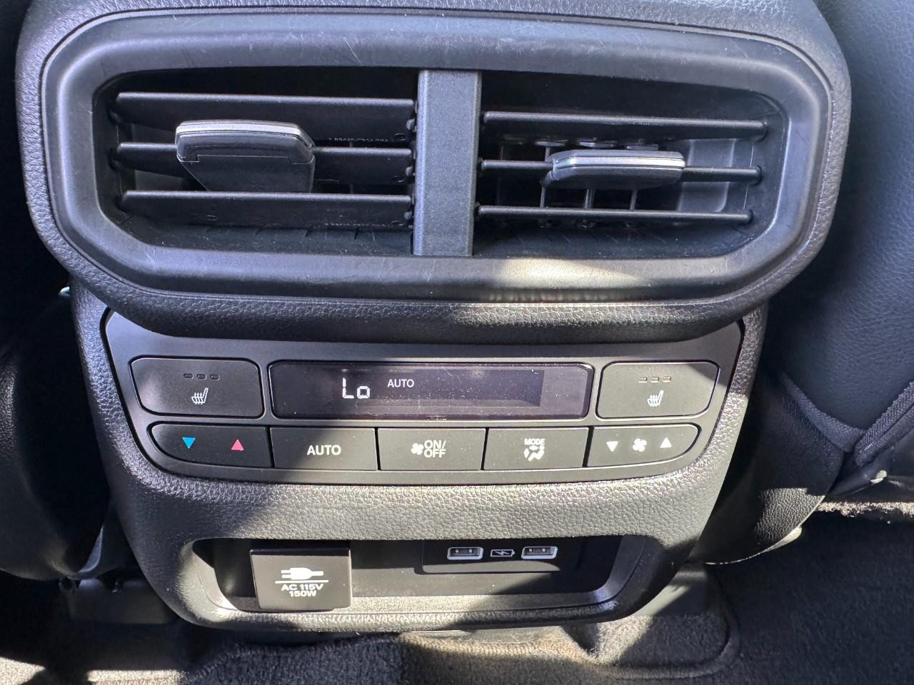 Certified 2023 Honda Pilot Elite image 14
