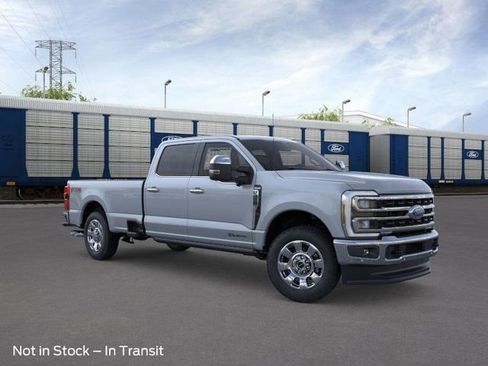 New 2026 Ford F350 King Ranch image 36