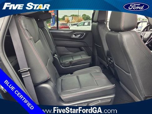 Used 2022 Chevrolet Tahoe RST w/ Luxury Package RWD image 15