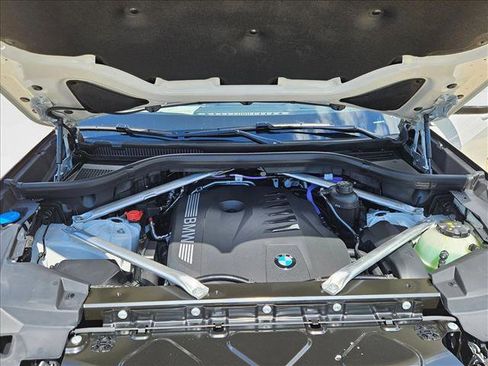 New 2026 BMW X5 xDrive40i image 19